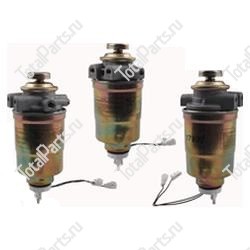 TVH 1269514 ФИЛЬТР ТОПЛИВНЫЙ В СБОРЕ