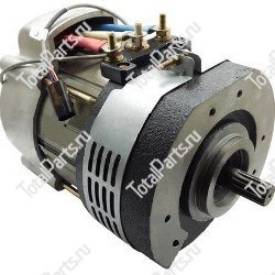 TVH 15374910 ЭЛЕКТРОДВИГАТЕЛЬ