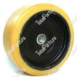 JUNGHEINRICH (AMEISE) 51072877 ГРУЗОВОЕ КОЛЕСО