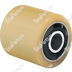 WICKE 139005 РОЛИК ГРУЗОВОЙ