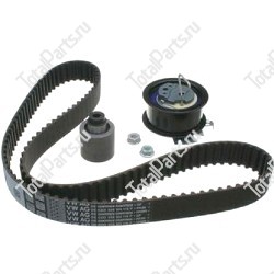 FORD 1672143 РЕМКОМПЛЕКТ ГРМ (РЕМЕНЬ + РОЛИКИ)