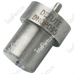 SCHÄFFER 1645453610 РАСПЫЛИТЕЛЬ ФОРСУНКИ