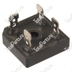 HYSTER 0241014 ДИОДНЫЙ БЛОК