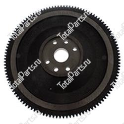 TOYOTA 134051048171 МАХОВИК