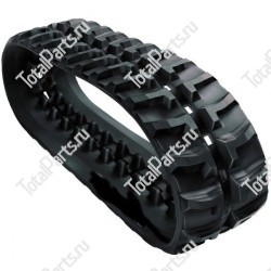 BRIDGESTONE 450*86*55 РЕЗИНОВАЯ ГУСЕНИЦА