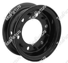 TOYOTA 005914436881 ДИСК СБОРНЫЙ 4.00-9