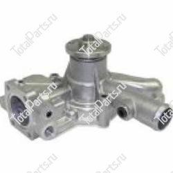 YANMAR 4D98E-1HC ВОДЯНАЯ ПОМПА НА ДВИГАТЕЛЬ