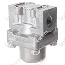 TVH 13379725 ГАЗОВЫЙ ФИЛЬТР В СБОРЕ