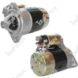 KEY NUMBER 11040364 СТАРТЕР EUROTEC 12В