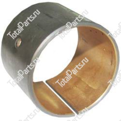 SIZE 16*18*12 ВТУЛКА ТЯГИ ЗАДНЕГО МОСТА Вн*Внеш*Высота