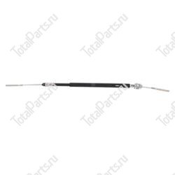 TOTALSOURCE 1237379 ТОРМОЗНОЙ ТРОС