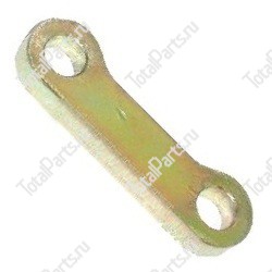 TOTALPARTS 000001433 ТЯГА РУЛЕВОГО МЕХАНИЗМА