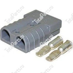 SIZE 120xGRx64x45x2x35x33 СОЕДИНИТЕЛЬ АККУМУЛЯТОРА SB120