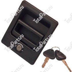 SIZE 136*53*115*N*Y*Y РУЧКА ДВЕРЦЫ | КЛЮЧ 14603