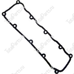 SIZE 130*505 ПРОКЛАДКА КЛАПАННОЙ КРЫШКИ 10x11