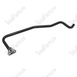 HYSTER 0335531 ВЫХЛОПНАЯ ТРУБА