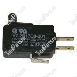 TOTALSOURCE 1233012 ВЫКЛЮЧАТЕЛЬ