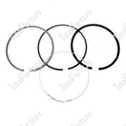 TVH 16289690 ПОРШНЕВЫЕ КОЛЬЦА ДВИГАТЕЛЯ