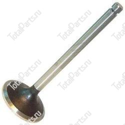 INPARTS 13024471 КЛАПАН ВЫПУСКНОЙ S4S