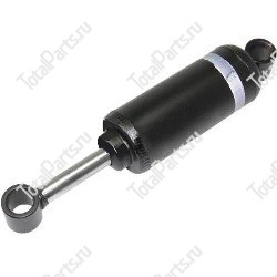 SIZE 12x200x50xHx22.5xNxN ГАЗОВЫЙ АМОРТИЗАТОР