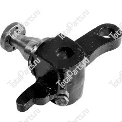 DALIAN 15W4150000 КУЛАК ПОВОРОТНЫЙ ПРАВЫЙ