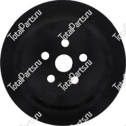 TVH 12756230 РУЛЕВОЕ КОЛЕСО