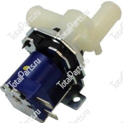 TENNANT 1013599 КЛАПАН ЖИДКОСТИ / СОЛЕНОИД 24V 10BM/10BM