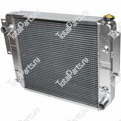 DALIAN 15XFB3310000 РАДИАТОР