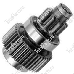 KUBOTA 1661163041 БЕНДИКС СТАРТЕРА