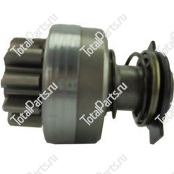 ISKRA 16911272 БЕНДИКС СТАРТЕРА