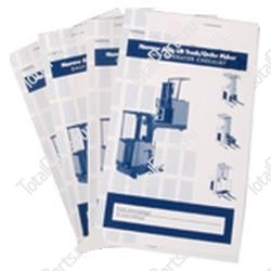 TOTALSOURCE 1223317 ЧЕКЛИСТ