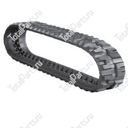 TRELLEBORG 180x60x36 РЕЗИНОВАЯ ГУСЕНИЦА