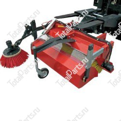 TVH 123TA5474 ПОДМЕТАЛЬНАЯ МАШИНА