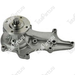 TOYOTA 1610039345 ПОМПА ВОДЯНАЯ