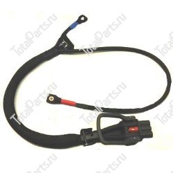 LINDE 11203800529 АККУМУЛЯТОРНЫЙ РАЗЪЕМ В СБОРЕ