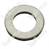 SIZE 18*31*4 РЕГУЛИРОВОЧНАЯ ШАЙБА