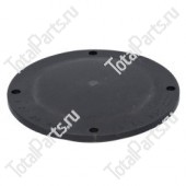 TOTALPARTS 000062552 КРЫШКА