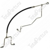 LINDE 1314484023 ТРУБКА ГИДРАВЛИЧЕСКАЯ