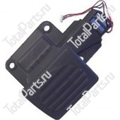 SIZE 150*85*90*4*9.5 ПЕДАЛЬ