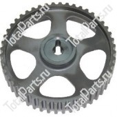 HYUNDAI 2421142210 ШЕСТЕРНЯ ЗУБЧАТОГО РЕМНЯ