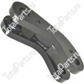 SIZE 103.5*57.7*20*164*2* ТЯГА РУЛЕВОГО МЕХАНИЗМА | C