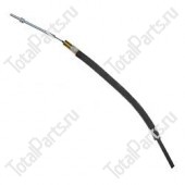 JUNGHEINRICH (AMEISE) 50042494 ТРОС РУЧНОГО ТОРМОЗА