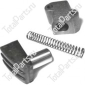 NISSAN 1307010600 УСПОКОИТЕЛЬ ЦЕПИ