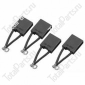 INTRUPA 101925 НАБОР ЭЛЕКТРОЩЕТОК