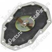 NISSAN 17960L1201 ДИАФРАГМА ГАЗОВОГО РЕДУКТОРА