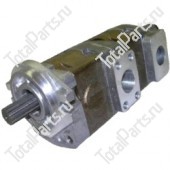 TCM 143C710011 ГИДРАВЛИЧЕСКИЙ НАСОС