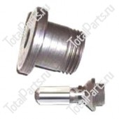 ISUZU 9812411030 КЛАПАН ТНВД