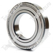 TOYOTA 971200600971 ШАРИКОВЫЙ ПОДШИПНИК