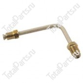 EMC-FORKLIFTPARTS 19663 ТРУБКА ТОРМОЗНОЙ СИСТЕМЫ