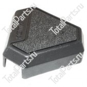 TVH 1910589 КНОПКА КЛАКСОНА РУЛЕВОГО КОЛЕСА